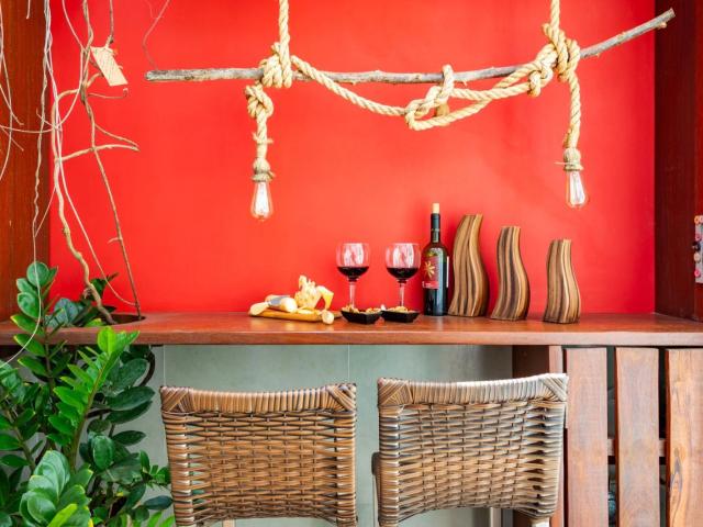 Loft para Venda em Pirenópolis/GO Alto Do Bonfim 1 Quartos