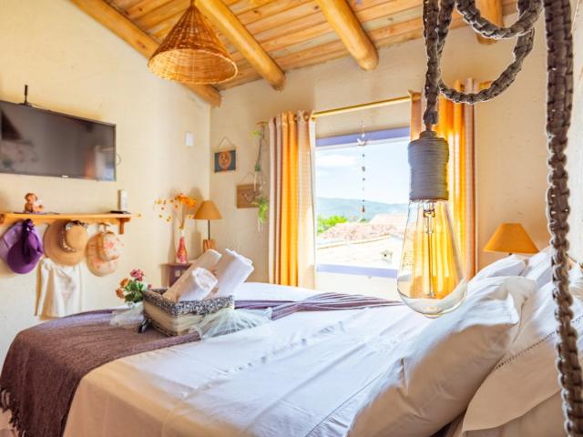 Loft para Venda em Pirenópolis/GO Alto Do Bonfim 1 Quartos