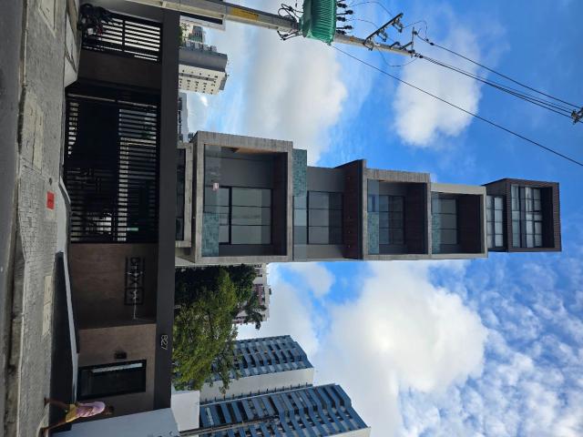 Loft para Venda em Recife/PE Casa Forte 4 Quartos