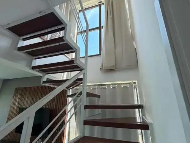 Loft para Venda em Recife/PE Casa Forte 2 Quartos