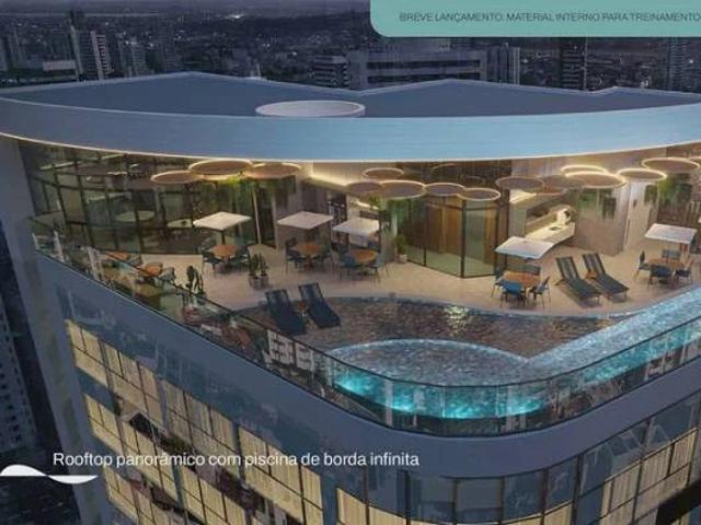 Loft para Venda em Recife/PE Boa Viagem 1 Quartos