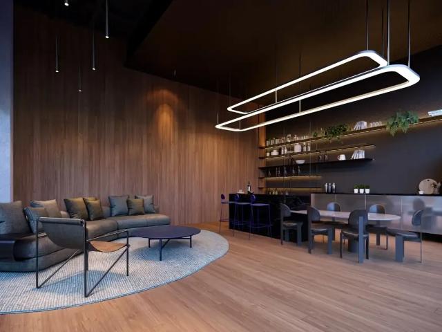 Loft para Venda em Recife/PE Boa Viagem 1 Quartos