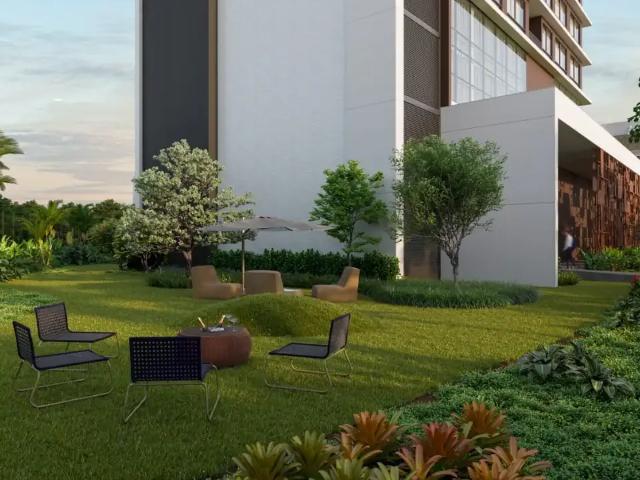 Loft para Venda em Recife/PE Boa Viagem 1 Quartos