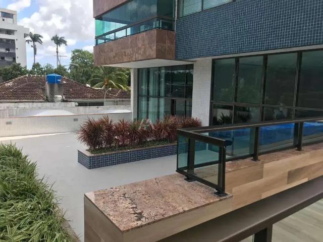 Loft para Venda em Recife/PE Santana 4 Quartos