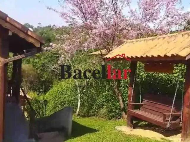 Loft para Venda em Resende/RJ Visconde de Mauá 1 Quartos