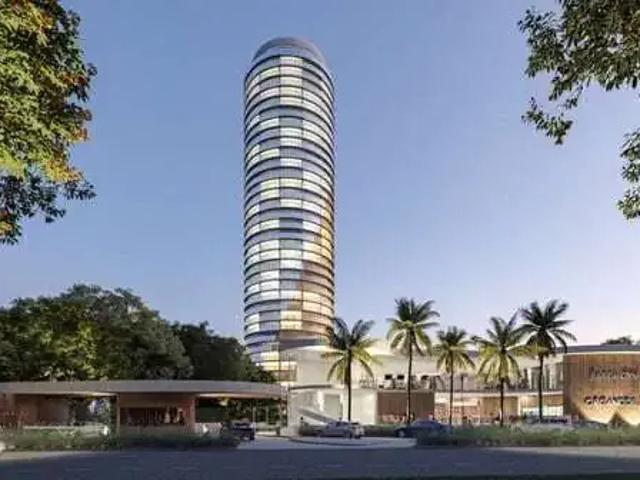 Loft para Venda em Rio de Janeiro/RJ Barra da Tijuca 1 Quartos