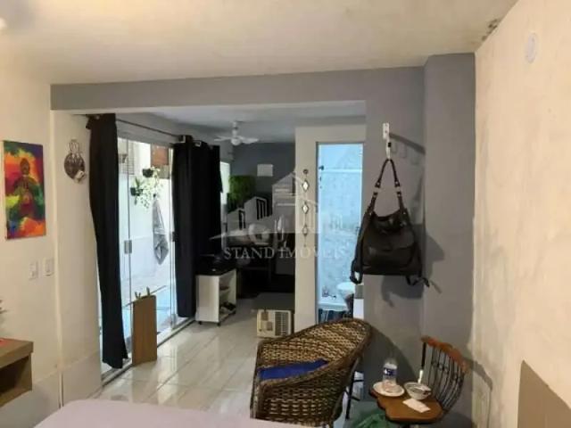 Loft para Venda em Rio de Janeiro/RJ Barra da Tijuca 1 Quartos