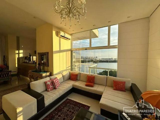 Loft para Venda em Rio de Janeiro/RJ Barra da Tijuca 1 Quartos
