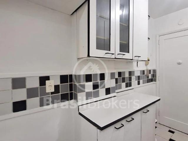 Loft para Venda em Rio de Janeiro/RJ Botafogo 1 Quartos