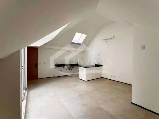 Loft para Venda em Rio de Janeiro/RJ Botafogo 1 Quartos