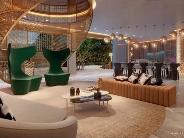 Loft para Venda em Rio de Janeiro/RJ Botafogo 1 Quartos