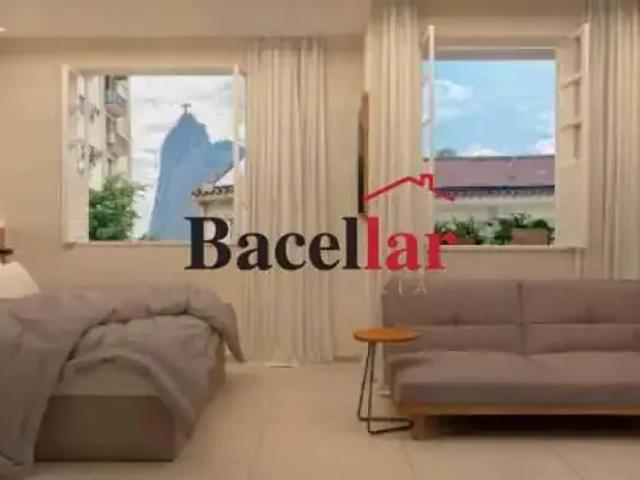 Loft para Venda em Rio de Janeiro/RJ Botafogo 2 Quartos