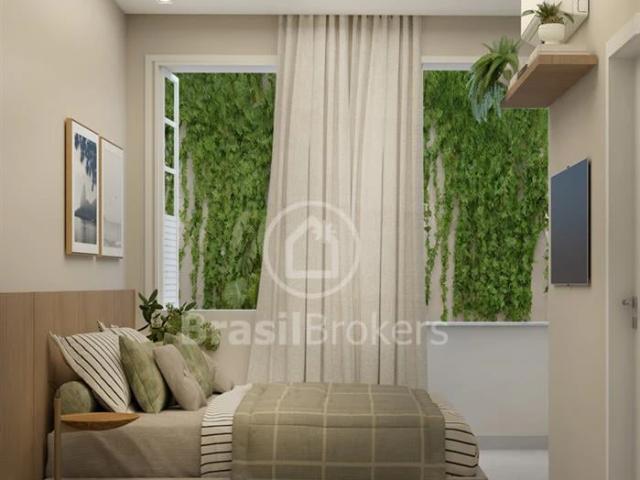 Loft para Venda em Rio de Janeiro/RJ Botafogo 2 Quartos