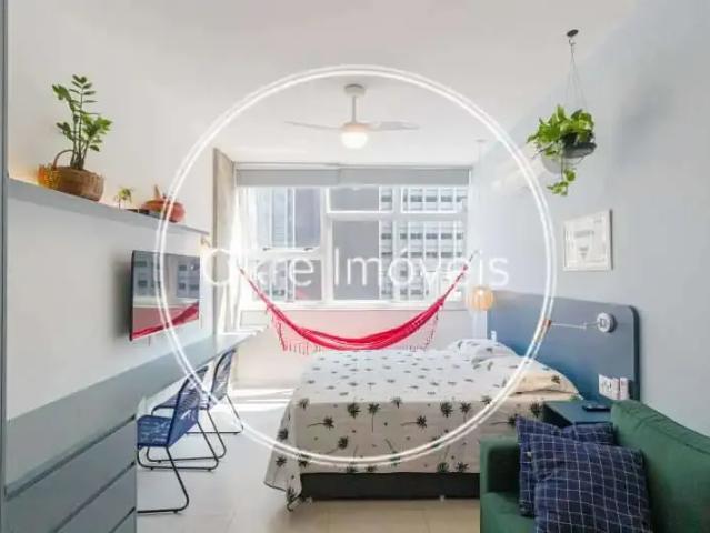 Loft para Venda em Rio de Janeiro/RJ Centro