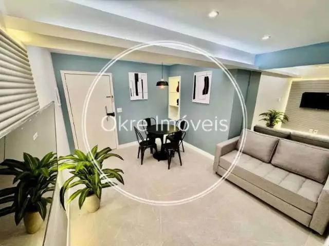 Loft para Venda em Rio de Janeiro/RJ Centro 1 Quartos