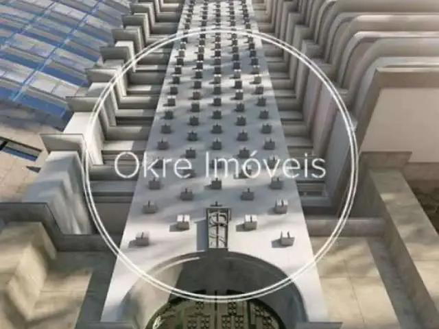 Loft para Venda em Rio de Janeiro/RJ Centro 1 Quartos