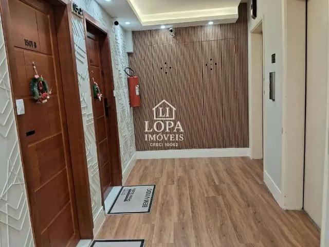 Loft para Venda em Rio de Janeiro/RJ Centro 2 Quartos