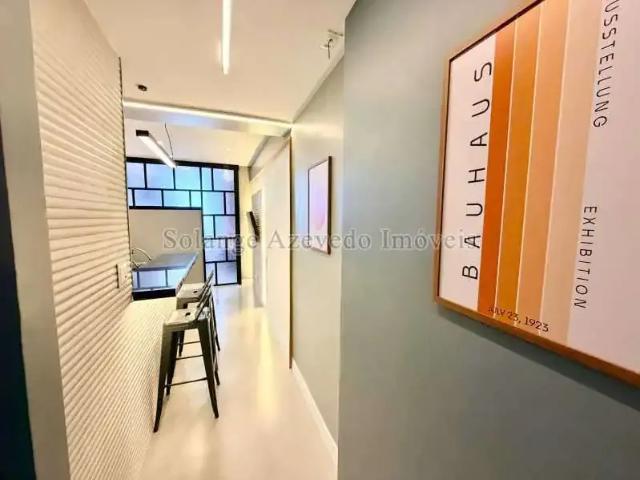 Loft para Venda em Rio de Janeiro/RJ Centro 1 Quartos