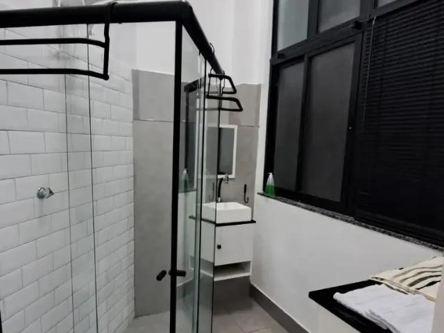 Loft para Venda em Rio de Janeiro/RJ Centro 1 Quartos