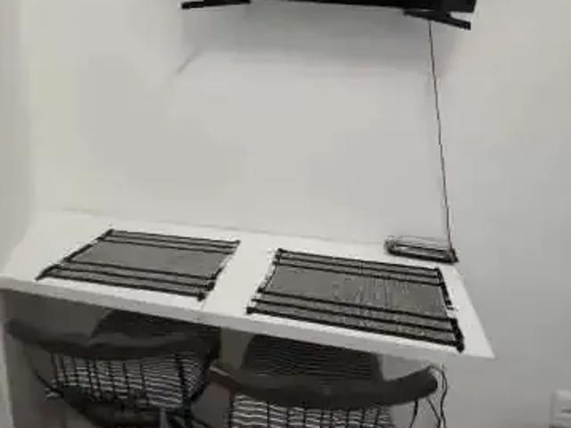 Loft para Venda em Rio de Janeiro/RJ Centro 1 Quartos