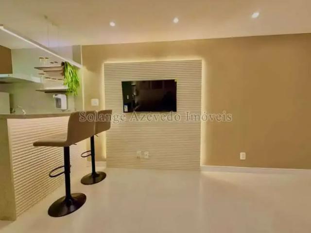 Loft para Venda em Rio de Janeiro/RJ Centro 1 Quartos