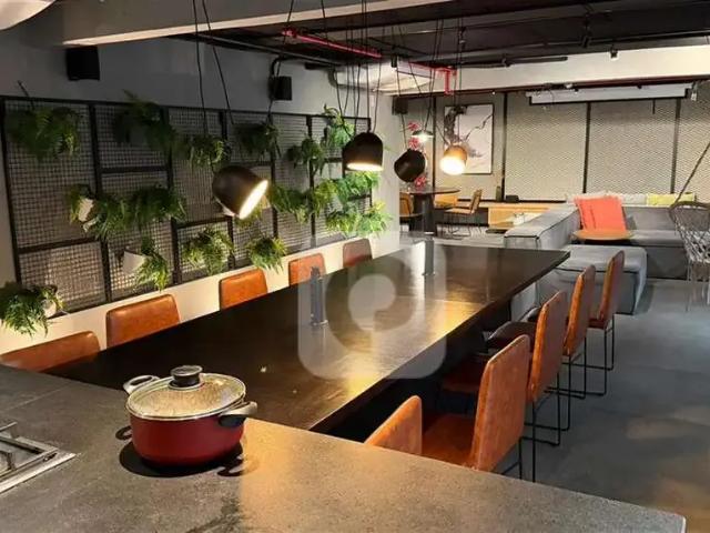 Loft para Venda em Rio de Janeiro/RJ Centro 1 Quartos