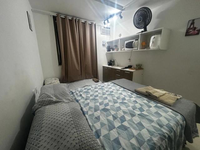 Loft para Venda em Rio de Janeiro/RJ Centro 1 Quartos