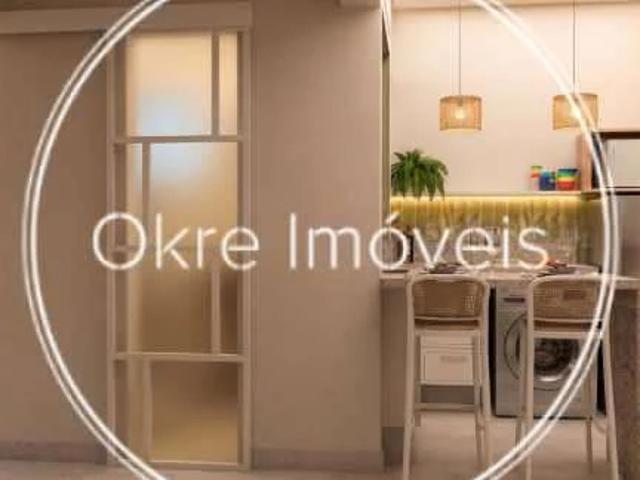 Loft para Venda em Rio de Janeiro/RJ Centro 1 Quartos