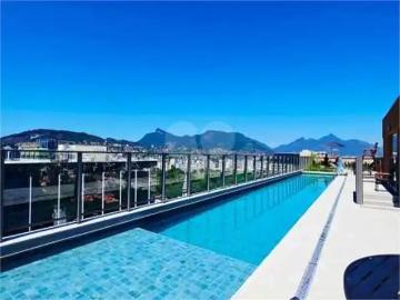 Loft para Venda em Rio de Janeiro/RJ Centro 1 Quartos
