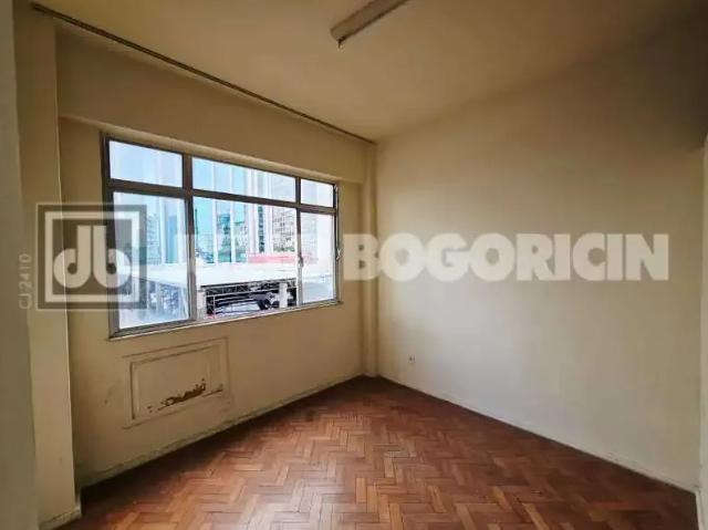 Loft para Venda em Rio de Janeiro/RJ Centro 1 Quartos