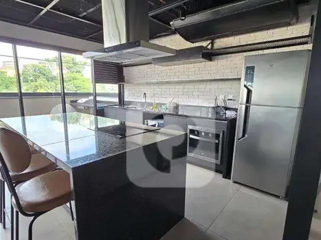 Loft para Venda em Rio de Janeiro/RJ Centro 1 Quartos