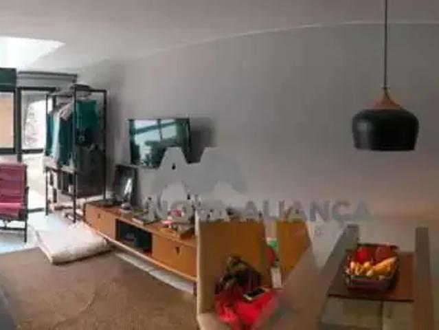 Loft para Venda em Rio de Janeiro/RJ Centro 1 Quartos