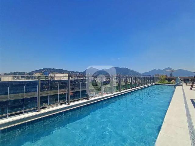 Loft para Venda em Rio de Janeiro/RJ Centro 1 Quartos