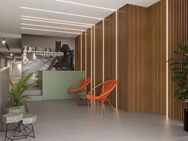 Loft para Venda em Rio de Janeiro/RJ Centro 1 Quartos