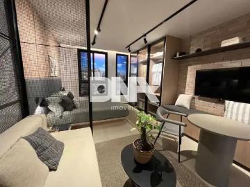 Loft para Venda em Rio de Janeiro/RJ Centro 1 Quartos