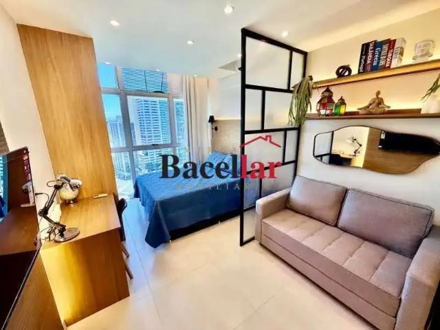 Loft para Venda em Rio de Janeiro/RJ Centro 1 Quartos