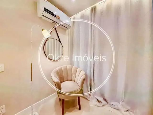 Loft para Venda em Rio de Janeiro/RJ Centro 1 Quartos