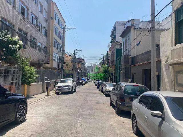 Loft para Venda em Rio de Janeiro/RJ Centro 27 Quartos