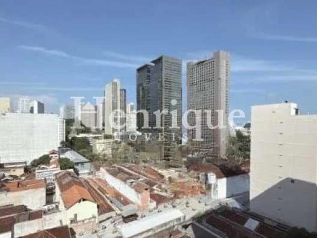 Loft para Venda em Rio de Janeiro/RJ Centro