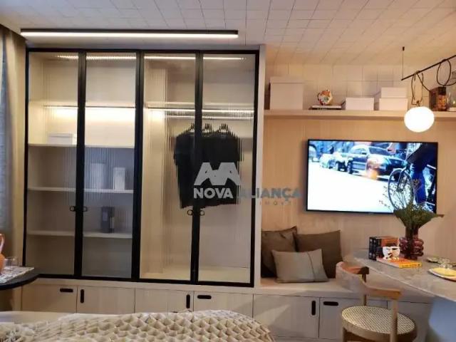 Loft para Venda em Rio de Janeiro/RJ Centro