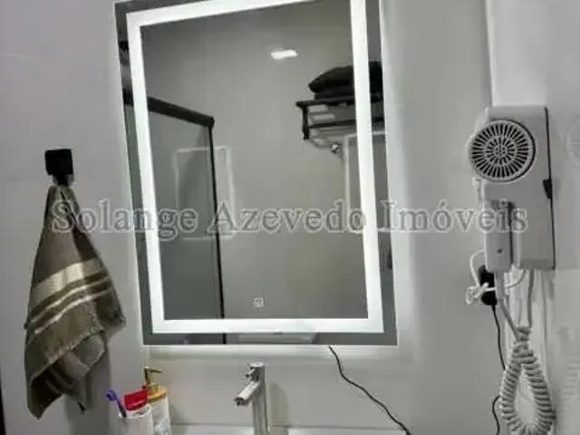 Loft para Venda em Rio de Janeiro/RJ Centro