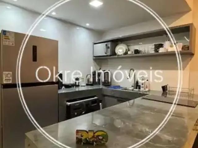 Loft para Venda em Rio de Janeiro/RJ Cidade Nova 1 Quartos