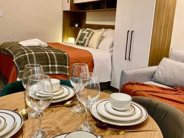Loft para Venda em Rio de Janeiro/RJ Copacabana 1 Quartos
