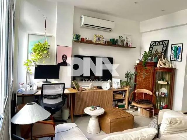 Loft para Venda em Rio de Janeiro/RJ Copacabana 1 Quartos