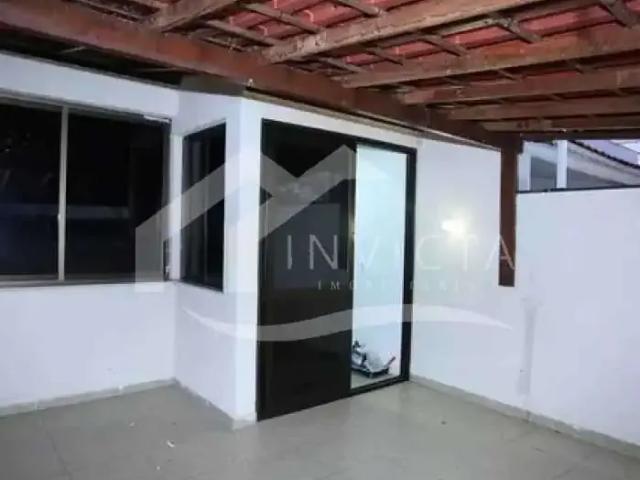 Loft para Venda em Rio de Janeiro/RJ Copacabana