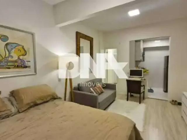 Loft para Venda em Rio de Janeiro/RJ Copacabana