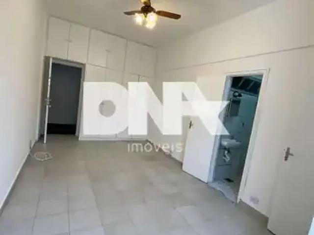 Loft para Venda em Rio de Janeiro/RJ Flamengo 1 Quartos