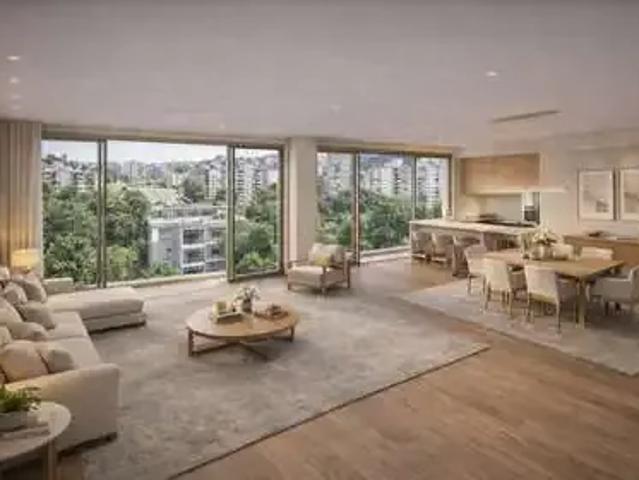 Loft para Venda em Rio de Janeiro/RJ Flamengo 1 Quartos