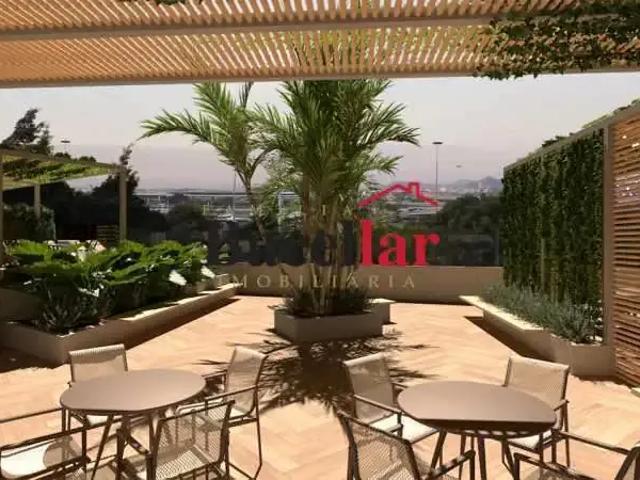 Loft para Venda em Rio de Janeiro/RJ Glória 1 Quartos