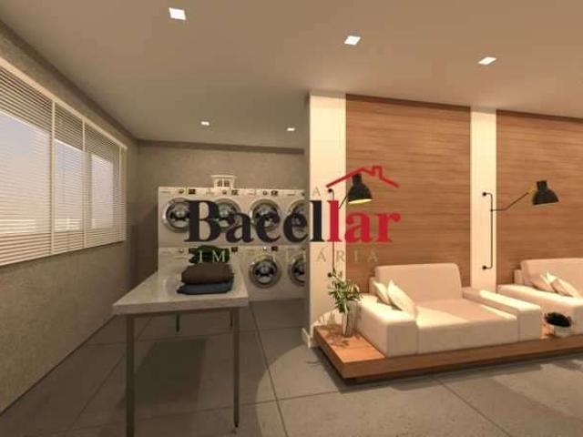 Loft para Venda em Rio de Janeiro/RJ Glória 1 Quartos